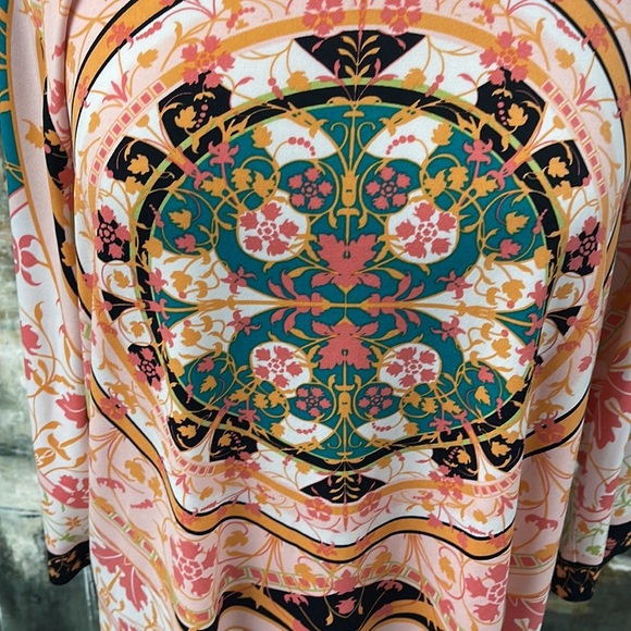 Style & Co Blouse - Picture 2 of 3